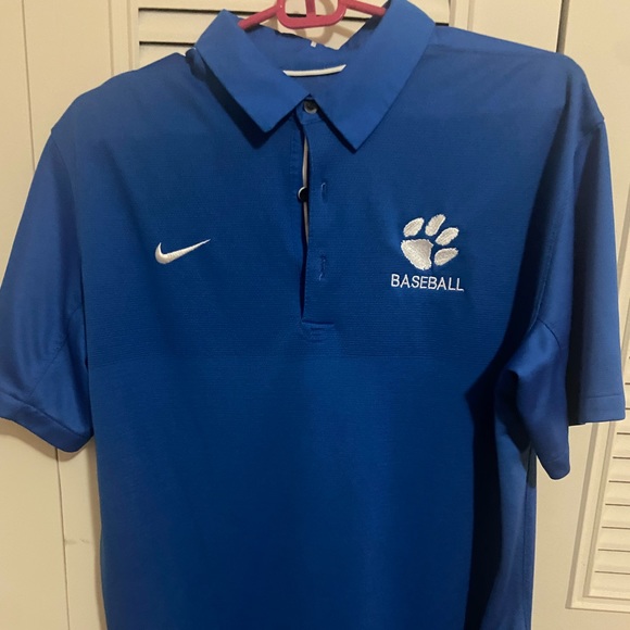 Nike Polo - Picture 1 of 2
